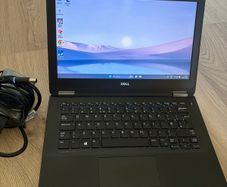 Dell Latitude E7270