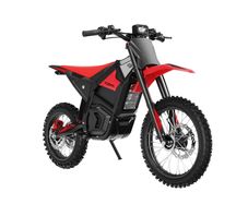 Yozma IN 10 Pro High-Performance Off-Road Electric Dirt Bike
