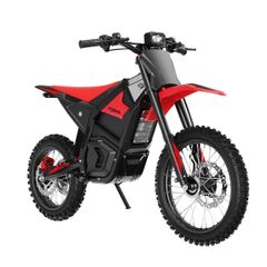 Yozma IN 10 Pro High-Performance Off-Road Electric Dirt Bike