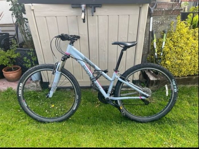 Mountain Bike