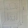 Arts & Crafts Fireplace Image 2