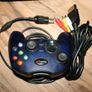 Microsoft Xbox - Xbox Classic Orginal Console (works well) Image 5