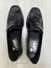Rieker shoes, size 39