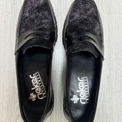 Rieker shoes, size 39
