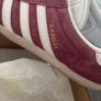 Adidas Gazelle , size 10, excellent condition Image 2