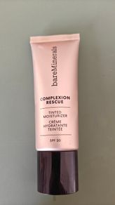Bareminerals tinted moisturizer