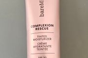 Bareminerals tinted moisturizer