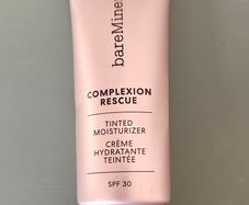 Bareminerals tinted moisturizer