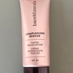 Bareminerals tinted moisturizer