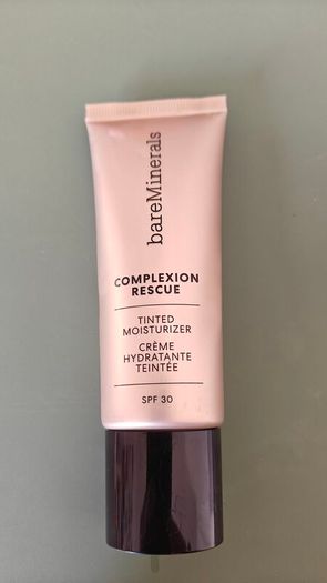 Bareminerals tinted moisturizer
