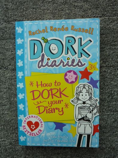 Children's books