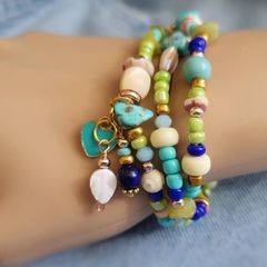 Stretch bracelet