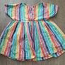 Next baby girls summer dresses x5 bundle Image 3