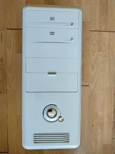 Case for PC
