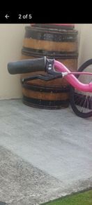 barrell