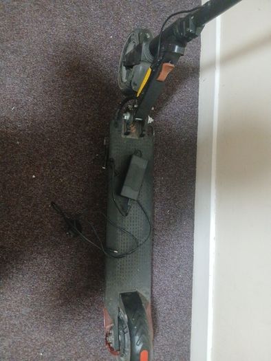 e scooter
