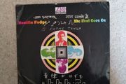 Vanilla Fudge Beat goes on LP mono Uk 1968