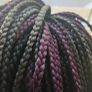 Braided  Wig Image 2