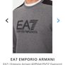 Emporio Armani tracksuit Image 3