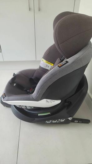 Besafe izi turn i-size