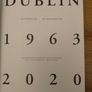 My Dublin 1963, My Dubliners 2020, Alen MacWeeney Image 2