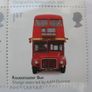 Stamps. Royal Mail British Design Classics Presentation Pack 2009 Image 7