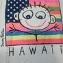 vintage Hawaii t shirt size medium Image 2