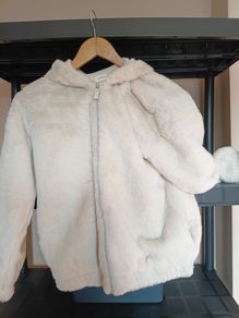Beautiful, soft girls jacket