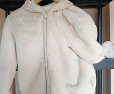 Beautiful, soft girls jacket