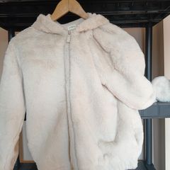 Beautiful, soft girls jacket's"Age 12 -13"
