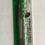 Straight eyelash tweezers, black ESD-12 Image 6