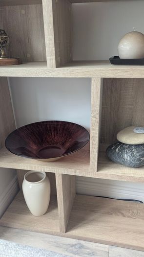 decorative bowl