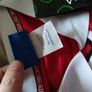 New Umbro Man Utd 1999 Champions League Jersey Image 5