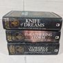 Wheel of Time hardbacks Image 2