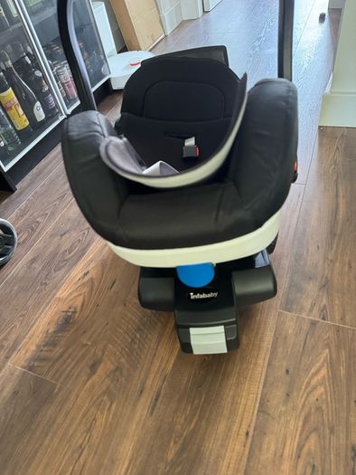 car seat