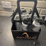 Akuma Water Bottles Pack Image 3