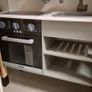 childrens play kitchen Image 4