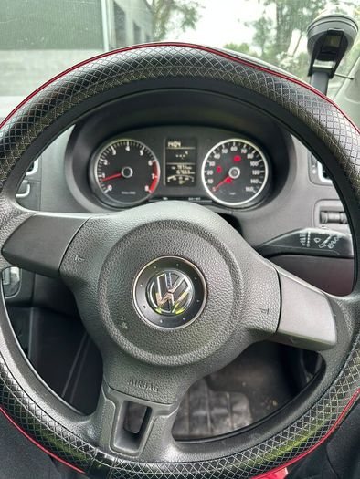 Volkswagen Polo 2010 1.4 Needs work