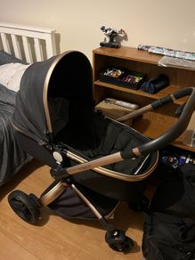 pram 3x1