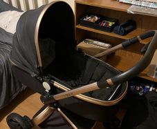 pram 3x1
