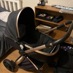 pram 3x1