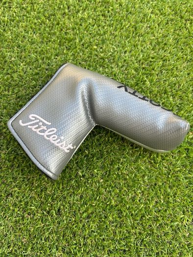 Scotty Cameron Select Newport Notchback