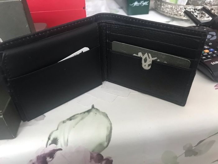 Wallet  Timberland