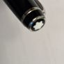 Montblanc Boheme Roller Ball Pen Image 7