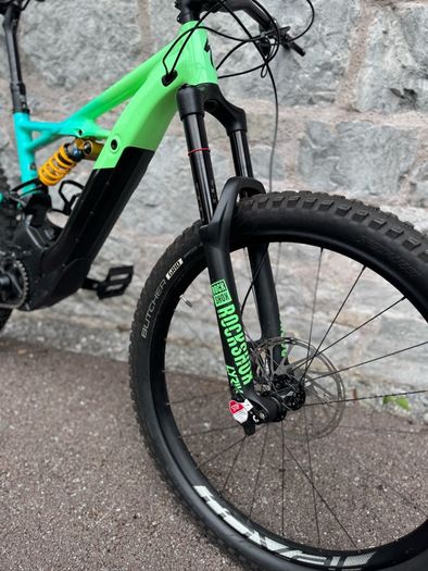Electric Specialized Turbo Kenevo,Like New