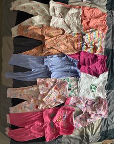 Matching set 12 to 18 months