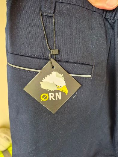 Work trousers