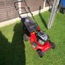 Lawnmower Image 3