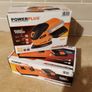 Palm Sander Powerplus + Charger + Battery 20v 2.0ah Cordless Power Tool Woodworking Image 5