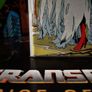 Excalibur ! Issue #7 ! Inferno ! Copper Age Comic from 1988 ! by Marvel ! Image 6